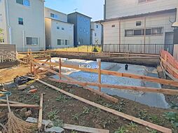 三芳町藤久保　第28期　新築一戸建て　全1棟