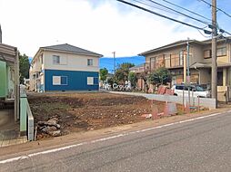 所沢市中富南3丁目　4期　新築一戸建て　全1棟