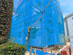 さいたま市見沼区南中丸　新築一戸建て　全2棟