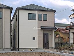 三郷市高州1丁目　新築一戸建て　全3棟