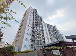 所沢ニュータウンスカイマンションB棟