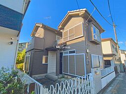 さいたま市見沼区大谷　中古戸建て