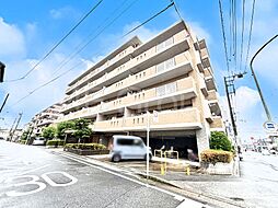 シュロス川口壱番館