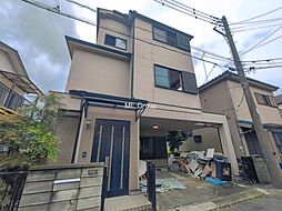 川越市大仙波　中古一戸建て