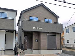 グラファーレ 川口市柳崎2丁目 全2棟