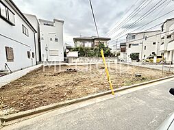 さいたま市浦和区領家6丁目　第3期　新築一戸建て　全3棟