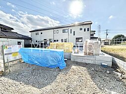 八潮市木曽根 5期 新築一戸建て 全1棟