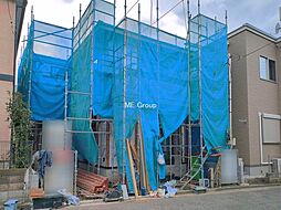 さいたま市緑区中尾 15期 新築一戸建て 全1棟