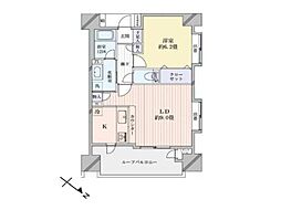 ダイアパレスグランデージ板橋