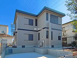 所沢市下富　中古戸建