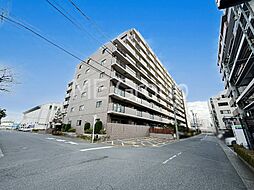 ヴェルビュせんげん台ステーションプラザ