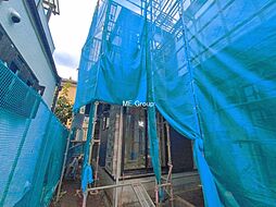 さいたま市北区本郷町　1期　新築一戸建て　全2棟