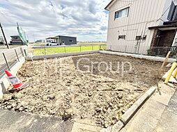川越市大仙波　新築一戸建て　全1棟
