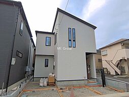 グラファーレ 川口市芝 17期 全3棟