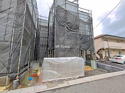 グラファーレ 川口市芝 17期 全3棟