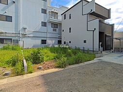 グラファーレ　川口市上青木　16期　 全2棟