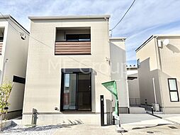 草加市金明町 新築一戸建て 全11棟