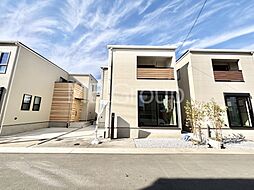 草加市金明町 新築一戸建て 全11棟