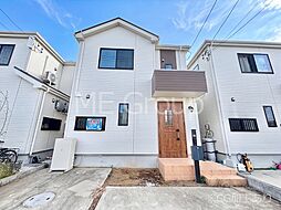 八潮市大瀬　中古戸建て