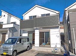 川越市中台南1丁目1期 中古戸建て