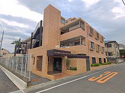 ライオンズマンション与野本町第二