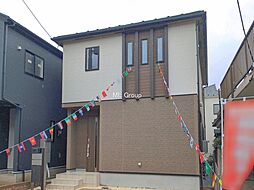 川越市南大塚3丁目　新築一戸建て　全12棟