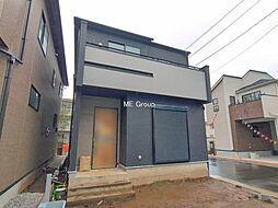 川越市南大塚3丁目　新築一戸建て　全12棟