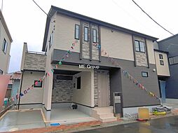 川越市南大塚3丁目　新築一戸建て　全12棟