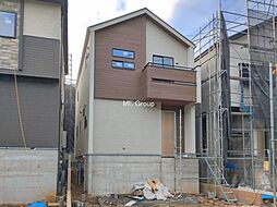 さいたま市緑区馬場2丁目　新築一戸建て　全7棟