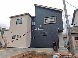 川越市南大塚3丁目　新築一戸建て　全12棟
