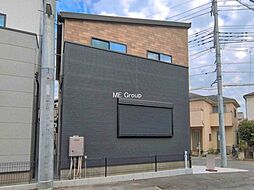 春日部市粕壁東4丁目　新築一戸建て　全2棟