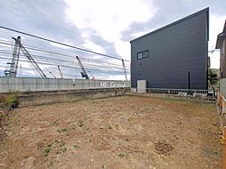 上尾市西宮下3丁目　新築一戸建て　全1棟