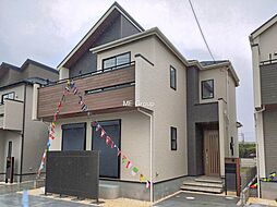 松戸市田中新田　新築一戸建て　全6棟