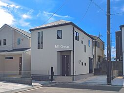 グラファーレ新座市野火止3丁目　25期　全61棟