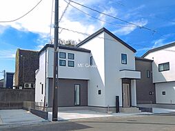 グラファーレ新座市野火止3丁目　25期　全61棟