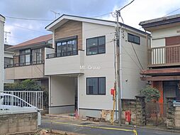 さいたま市浦和区木崎5丁目　16期　新築一戸建て　全1棟