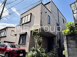 川口市坂下町3丁目　中古戸建て