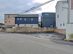 練馬区石神井台4丁目　新築一戸建て　全1棟