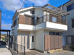 所沢市荒幡　1期　中古一戸建て