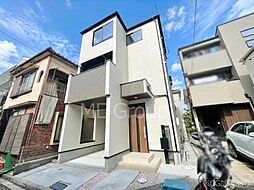 グラファーレ　足立区加賀2丁目　全1棟