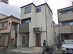 グラファーレ　足立区加賀2丁目　全1棟