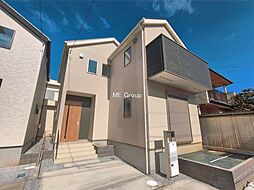 我孫子市台田2丁目　01期　新築一戸建て　全2棟