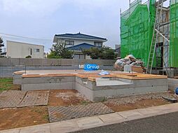 さいたま市岩槻区府内2丁目　新築一戸建て　全24棟