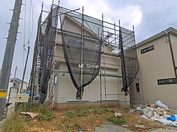 さいたま市岩槻区府内2丁目　新築一戸建て　全24棟