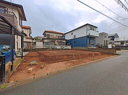 野田市七光台　7期　新築一戸建て　全1棟