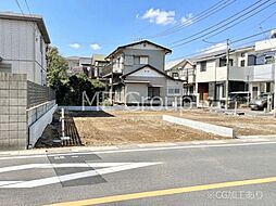さいたま市南区白幡2丁目　10期　土地　全4区画