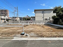 さいたま市南区白幡2丁目　10期　土地　全4区画