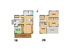 蓮田市西新宿5丁目　中古一戸建て