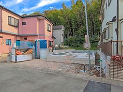 川口市神戸　01期　新築一戸建て　全1棟