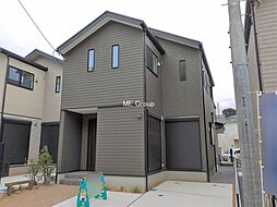 さいたま市緑区三室　13期　新築一戸建て　全12棟